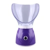 Aromatherapy hot spray facial steamer, nasal steamer, mini hydrating device, sprayer, facial humidifier, beauty device, facial steamer Item Picture